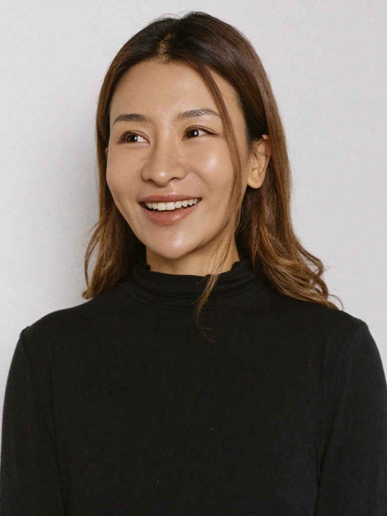 Nicole Chai